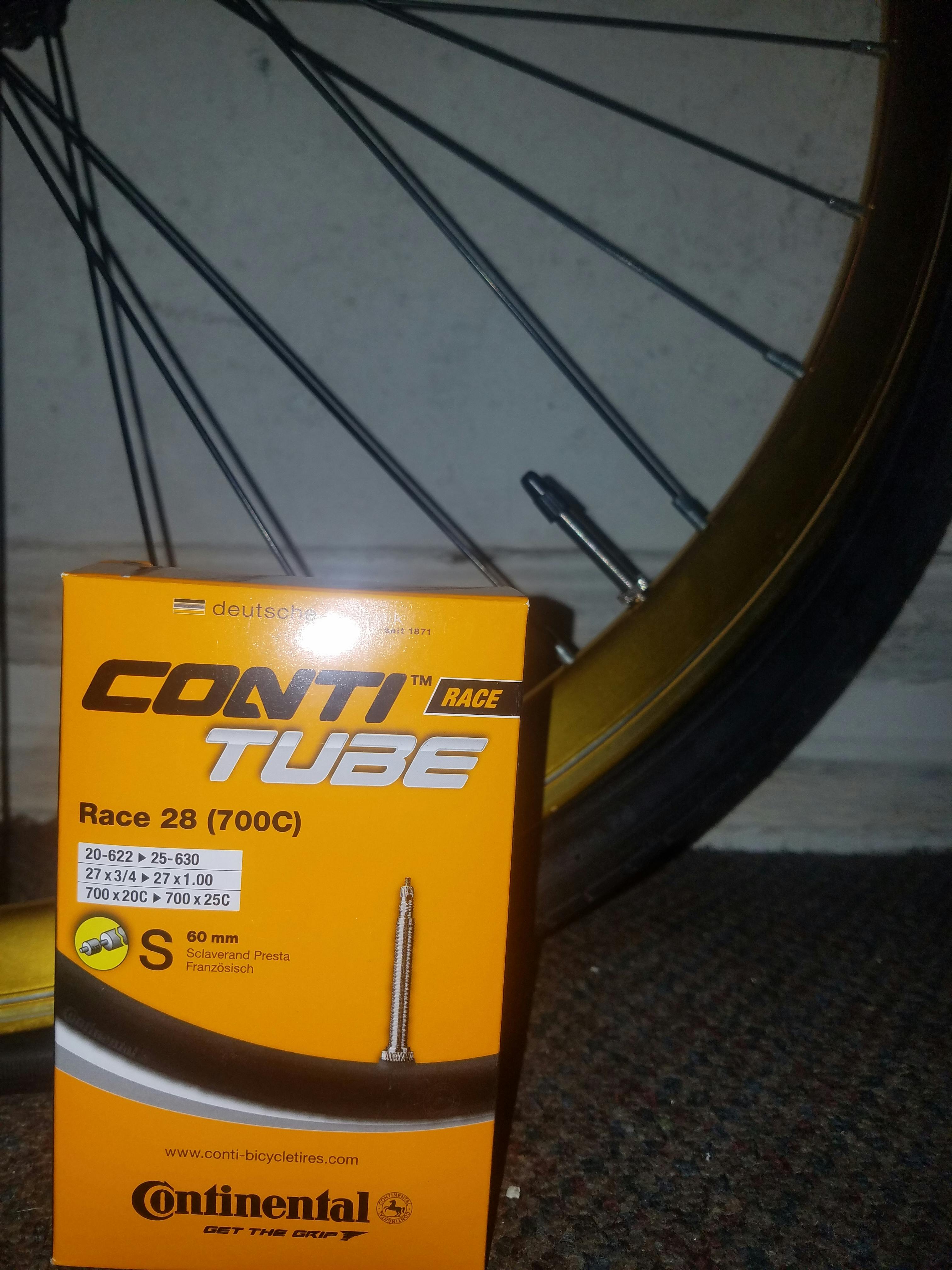 Fixie inner online tube